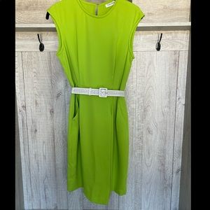Calvin Klein dress size 2 Spring Summer Easter Mother’s Day